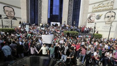 منها البدل والحريات.. 7 خطوات يجب أن يتبعها مجلس 