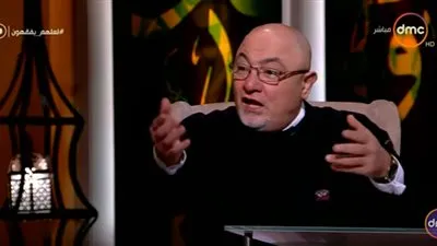 خالد الجندي: عدم الاستحمام ظاهرة تفشت في المجتمع (فيديو)