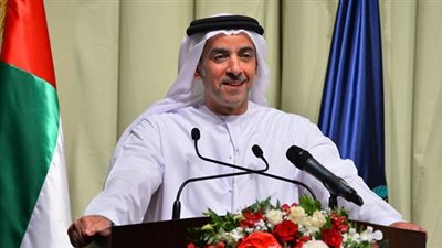 سيف بن زايد: الإمارات تواجه الارهاب بمنظومة القيم و الأخلاق