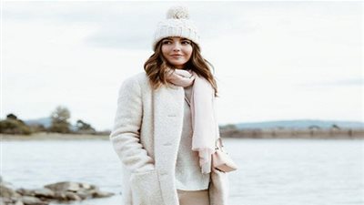 نصائح لارتداء ملابسك البيضاء بأناقة دون أن تتسخ (صور)