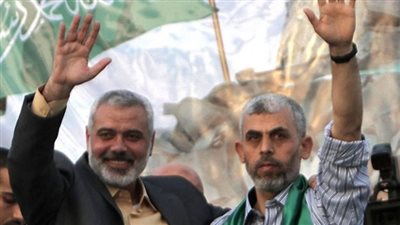 من هو القائد العام لحماس في غزة يحيى السنوار؟