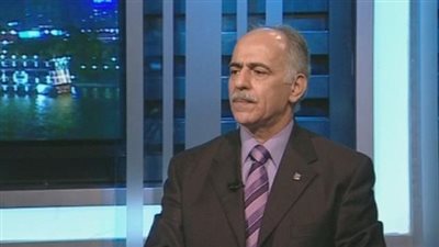 خبير استراتيجي: 