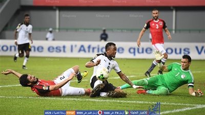 حقيقة عرض مارسيليا الفرنسي لضم علي جبر (فيديو)