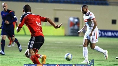 الزمالك يرد على توقيع دويدار للأهلي (فيديو)