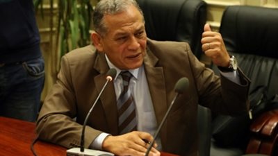 أول تعليق لـ