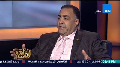 إلهامي عجينة: هذا سر ارتدائي الزي الأزهري