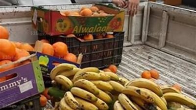 حي جنوب الجيزة يتصدي لمخالفات المقاهي والباعة الجائلين (صور) 