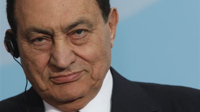 صحفي مكالمة مبارك: 