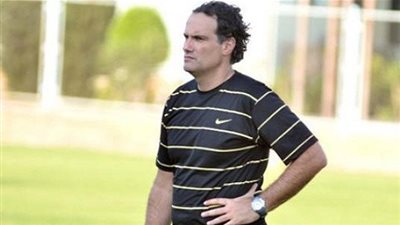 تعرف على الجهاز الفني الجديد للاتحاد السكندري