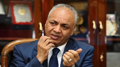 إحالة بلاغ ضد 