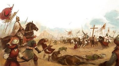 هل تعلم من هو الفارس المسلم الذي لم تكسر له راية ولم يهزم له جيش ؟