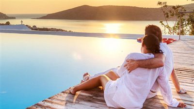 أفضل الأماكن السياحية لقضاء شهر العسل