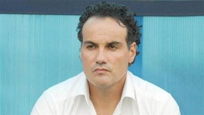 لحظة توقيع ماكيدا للاتحاد السكندري (صور)