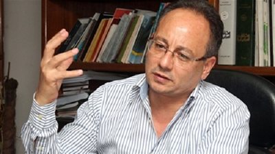 برلماني لـ لميس الحديدي: 