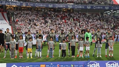 أحمد مرتضى : الجماهير تعرف جيدًا ثمن مخالفة القوانين في الإمارات