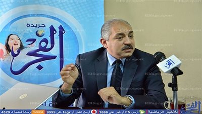 العامري فاروق: مجلس الأهلى به الكثير من الإخفاقات