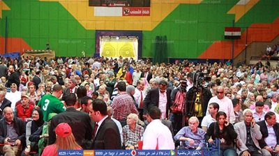 عماد وحيد : فائض موازنة الأهلي يتخطى 100 مليون جنيه 