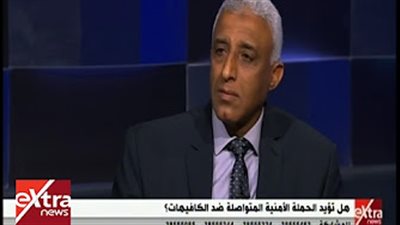 رئيس حي العجوزة: لم نصدر تراخيص للمقاهي منذ 1994.. ومعظم العاملين بها 