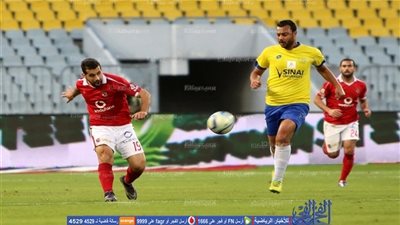 أبو جريشة: مواجهة الأهلي خارج التوقعات ومباراة سموحة لن تؤثر علينا