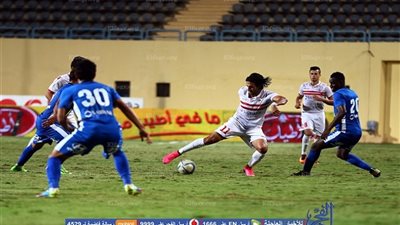 ظهير الزمالك: أنا أهلاوي تحول انتماءه للفانلة البيضاء