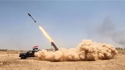 العراق: مقتل 60 من داعش غرب الموصل