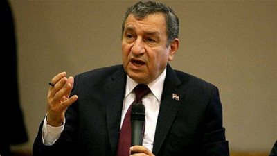 ندوة بعنوان 