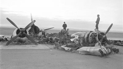 تسجيلات صوتية تكشف أسرار خطيرة تسببت في 