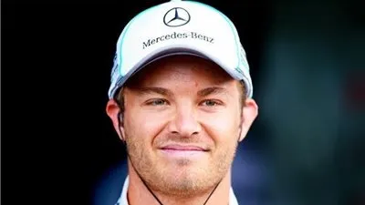 روزبيرج يرفض صراعات فريق مرسيدس