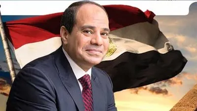 السيسي يفتتح معرض مصر الدولي للبترول‎