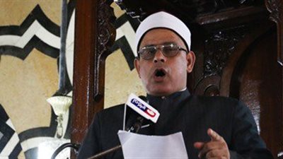 وكيل أوقاف الإسكندرية: زوايا ومساجد غرب كانت مرتعا للمتطرفين وتمكنا من السيطرة عليها