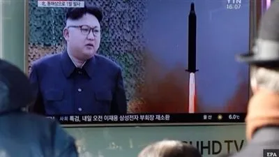 كوريا الجنوبية: صاروخ بيونج يانج كان الأطول ويتجاوز مداه 2000 كم