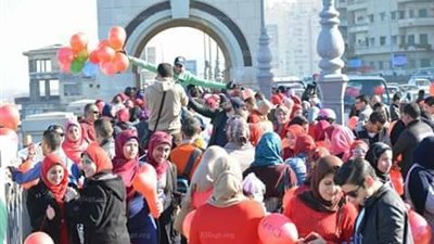 اليوم .. مئات الشباب والفتيات يحتفلون بـ