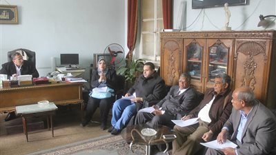 إحلال وتجديد وبناء 100 وحدة سكنية للأسر الأشد فقرًا ببنى سويف 