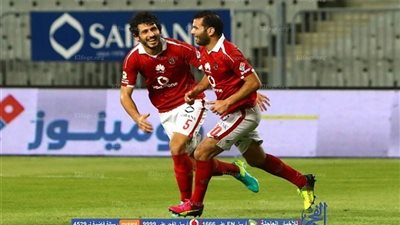 درس لعماد متعب في تدريب الأهلي وعودة 