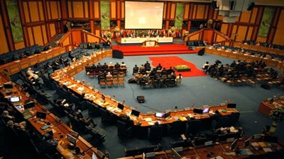 اتفاقية تعاون بين 