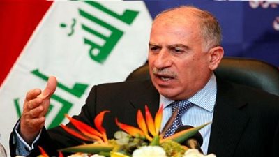 النجيفي: دور 