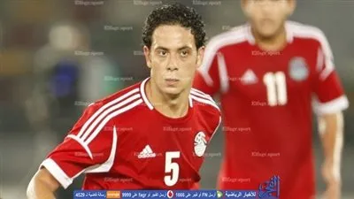 إبراهيم صلاح يحسم مصيره مع الزمالك