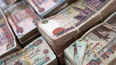 ضبط تاجر دولارات بالسوق السوداء بحوزته 2 مليون جنيه بالدقي