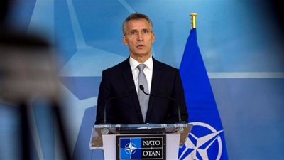الأمين العام للناتو: زيادة النفقات الدفاعية للحلف أولوية