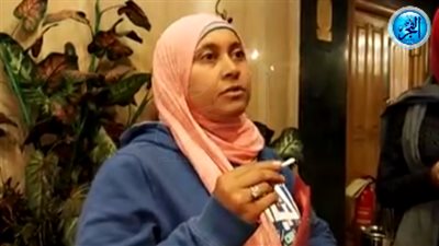 زوجة مرشح محبوس لعضوية 'مجلس نقابة الصحفيين: بحثًا عن حقوق المظلومين (فيديو)