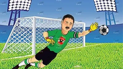 ذكرى وفاة ثابت البطل (كاريكاتير)