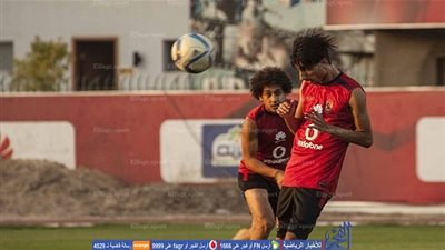 إسلام الفار يكشف عن موعد عودته للأهلي