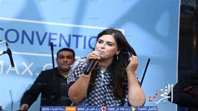 رولا زكى تشعل الحفل السنوى لـ ريماكس بحضور نجوم المجتمع والمشاهير (صور)