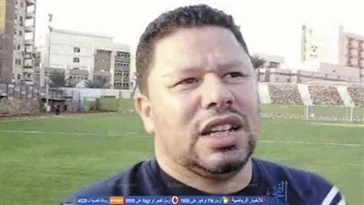 أحمد عاشور مديرا فنيا لدمنهور خلفا لـ 