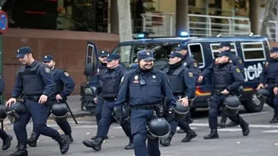 الداخلية الإسبانية تعلن ضبط مغربي وجزائري لاتهامهما بالتطرف