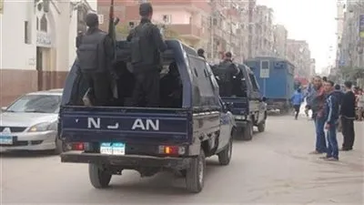 حملات موسعة لشرطة الضرائب على الكافيهات