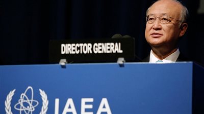 الوكالة الدولية للطاقة الذرية: إدارة ترامب لم تعرب عن قلقها بشأن اتفاق إيران النووي