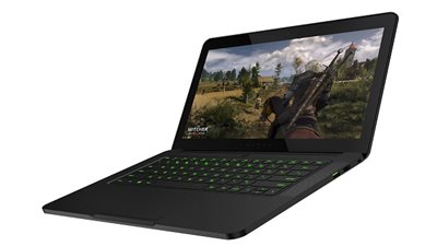 تحديث الجهاز المحمول Razer Blade 14 بمعالج وبطاقة جديدة
