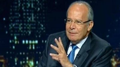 هشام الشريف وزير التنمية المحلية الجديد.. مؤسس مركز معلومات الوزراء