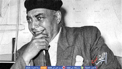 فى مثل هذا اليوم توفى زكريا أحمد 